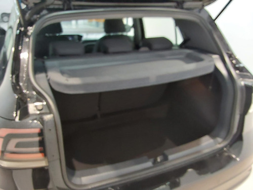 Volkswagen T-Cross 1.0 200 TSI 12V (Aut) (Flex)