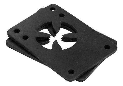 Elevadores Independent - Shock Pads Negro