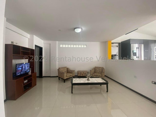 Imagen 18 de 20 de Venta De Casa En Colinas De Bello Monte Mls #23-23675