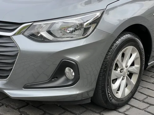 Chevrolet Onix 1.0T Ltz At