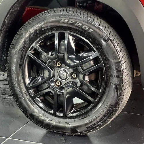 Renault Kwid Iconic 2022 1.0