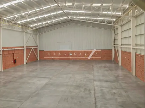 Bodega Industrial En Arriendo En Otros