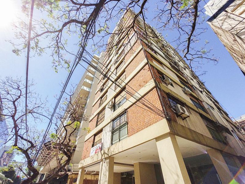 Imagen 27 de 29 de Tres Ambientes En Torre, Sobre Av Del Libertador Con Cochera Fija En Belgrano