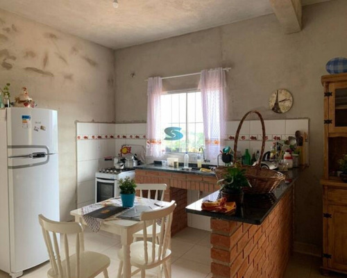 Imagem 14 de 19 de Chácara No Estado Construção Nova 990m² Com Escritura Registrada - Ch00753 - 69736246