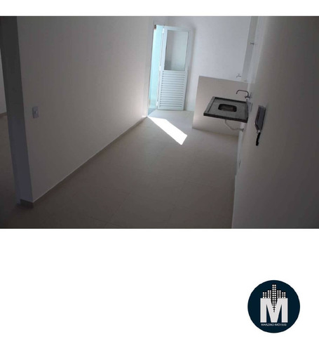 Imagem 4 de 15 de Apartamento À Venda 1 Dorm, C/ Ou S/ Vaga - Presidente Altino - Lm210