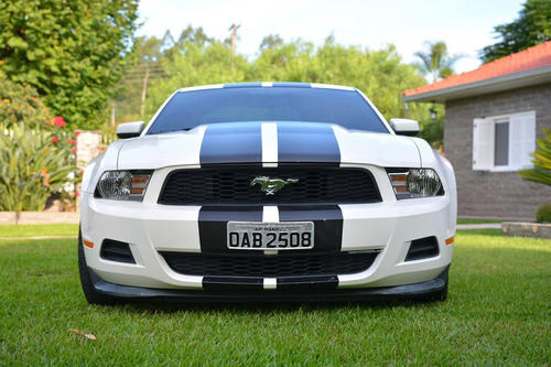 Ford Mustang V6