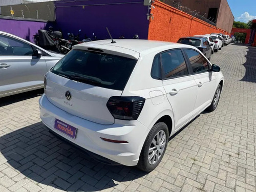 Volkswagen Polo MPI (Flex)
