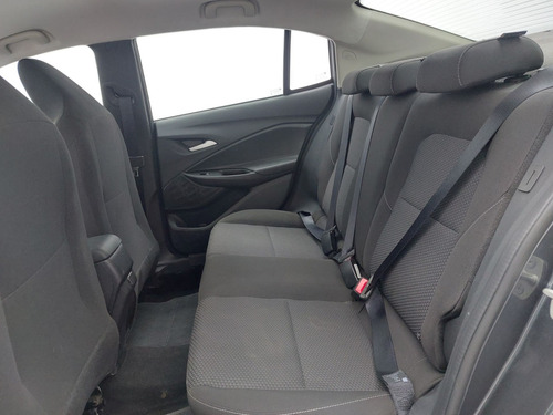 Chevrolet Onix 1.0 TURBO FLEX LTZ AUTOMÁTICO