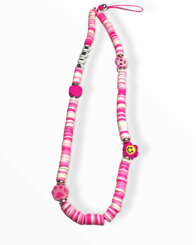 Strap Para Celular- Pink