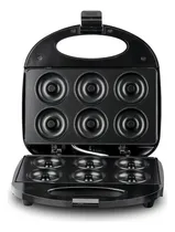 Comprar Máquina de donas Raf maquina donas para 6 donas mini - 220V