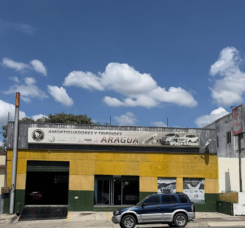 Dc259423 En Venta Galpon Comercial Av Cedeño Al Lado De La Clinica Venezuela Valencia Carabobo Solo Clientes