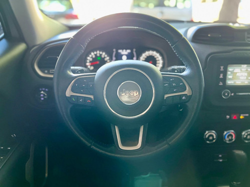 Jeep Renegade 1.8 Sport At Plus