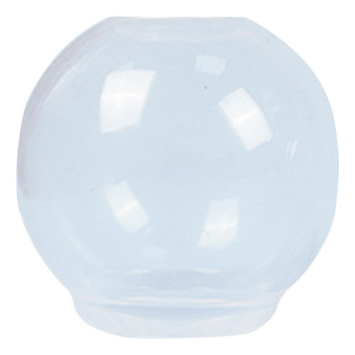 Juego De 3 Moldes De Bolas De Silicona Con Forma De Bola