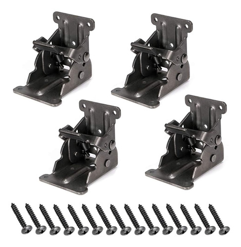 Soportes Plegables Patas De Mesa, Bisagras Plegables, E...