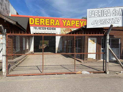 Imagen 2 de 9 de Galpon En Venta En Los Polvorines