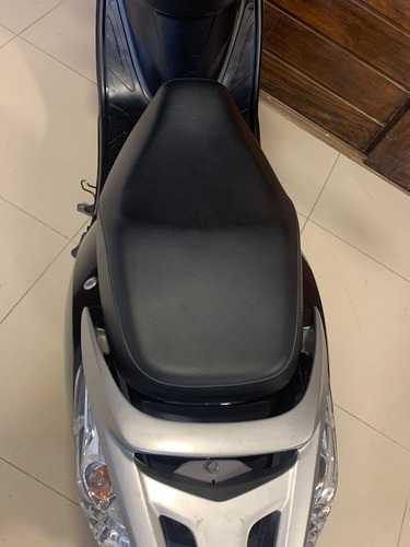 Imagen 6 de 10 de Honda Elite 125