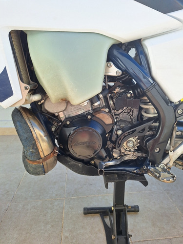 Husqvarna Te300i