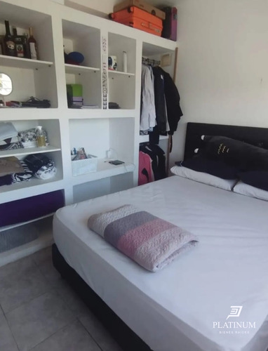 Alquiler Departamento 1 Dormitorio El Huaico Con Cochera