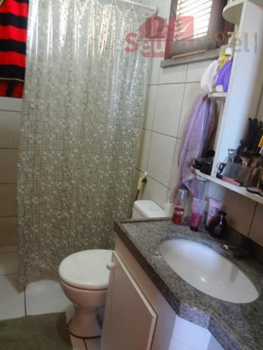 Imagem 12 de 15 de Casa Residencial À Venda, Passaré, Fortaleza. - Ca0209