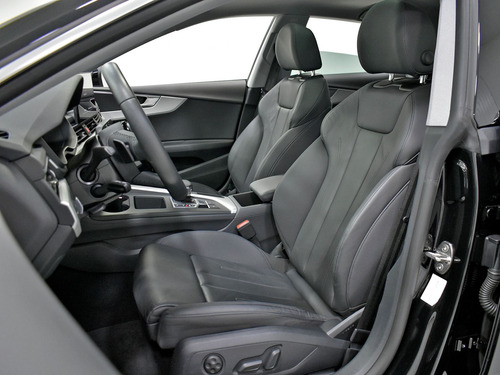 Audi A5 Sportback S-Line 2.0 TFSI S-tronic