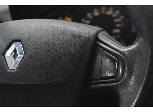 Renault Fluence Fluence 2.0 DYNAMIQUE 16V FLEX 4P AUTOMÁTICO