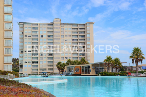 Condominio Laguna Vista, Algarrobo