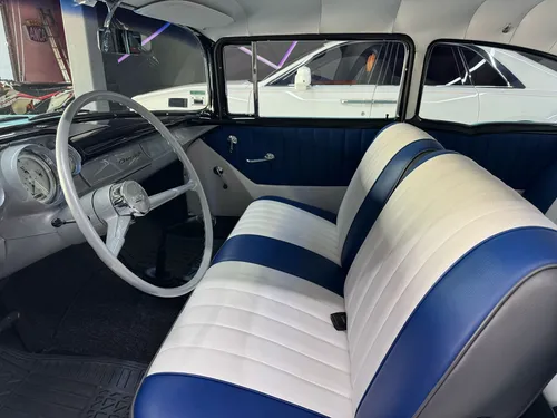 Chevrolet Bel Air 1957