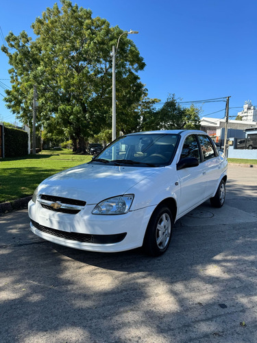 Chevrolet Corsa