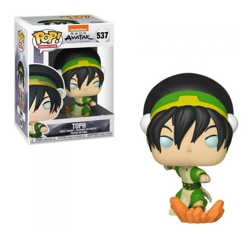 Funko Pop! Toph