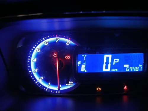 Chevrolet Tracker 1.8 Lt
