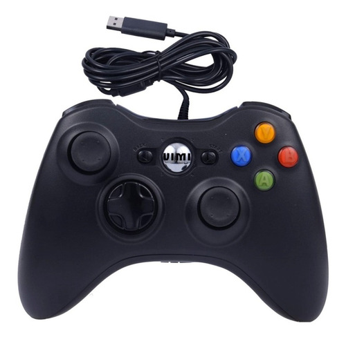 Control joystick Vimi Gm-360 negro