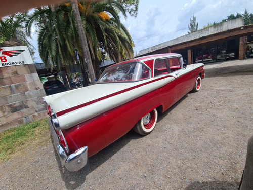 Ford 300 Custom 1959 1958 Coupe Coleccion Charliebrokers