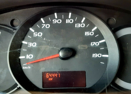Imagem 11 de 12 de Renault Master 2019 2.3 L2h1 2p