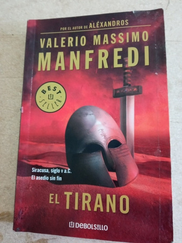 El Tirano , Valerio Massino Manfredi