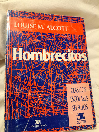 Libro  Hombrecitos  