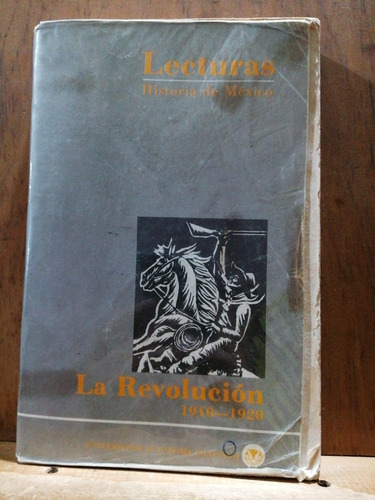 Chambajlum Lecturas Historia Mexico Revolucion 1910-1920 