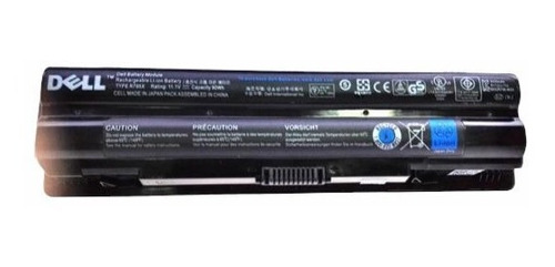 R795x - Original Battery Dell 11.1 V 7860 Mah 90 Wh