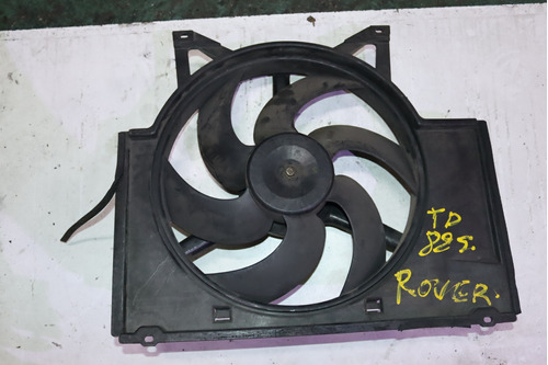 Electroventilador Rover 825 Ev-366