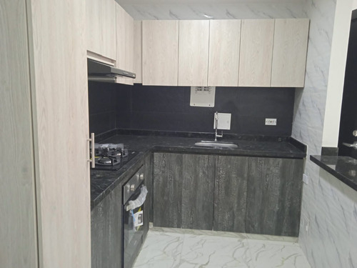 Apartamentos En Venta  Restrepo Meta