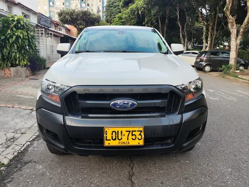 Ford Ranger 3.2 XL