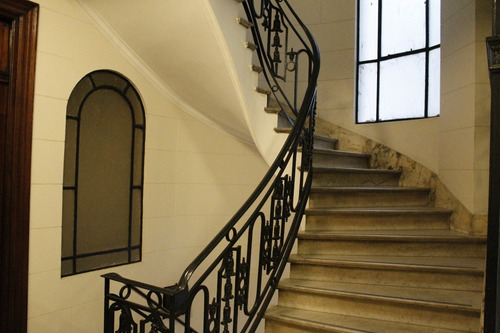 Imagen 6 de 23 de Excelente Oficina En Edificio Miguel Bencich, Emblemático De Buenos Aires.