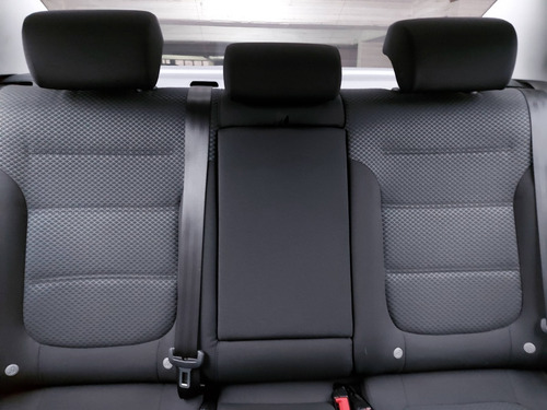 Imagen 13 de 19 de Volkswagen Vento Advanced Plus 2.5 Manual