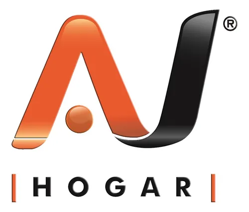 Antena Interior Negra Tn-006 Tv Digital/hd - Aj Hogar