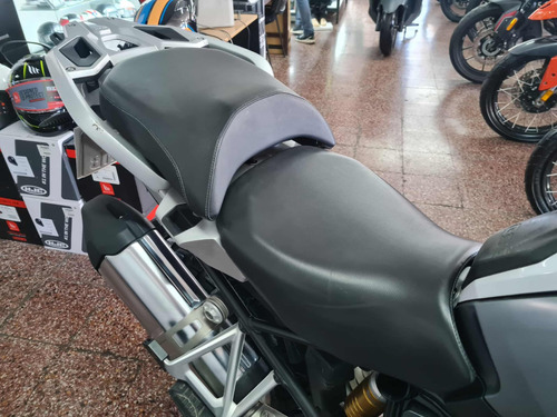 Bmw R 1200 Gs Impecable Estado - Accesorios - Permutas