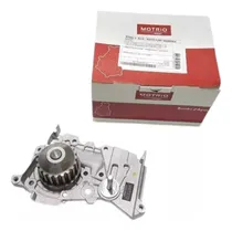 Comprar Bomba Agua Renault Kangoo 1.6 16v K4m Original Motrio