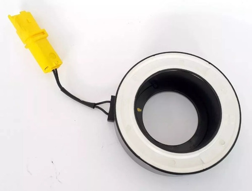 Imagem 1 de 3 de Bobina Magnética Compressor Delphi Mahle Peugeot 206 207