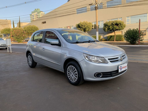 Gol G5 1.0 Flex 4p Manual