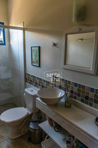 Imagem 20 de 30 de Casa Com 4 Dormitórios À Venda, 265 M² Por R$ 929.000,00 - Campeche - Florianópolis/sc - Ca2925
