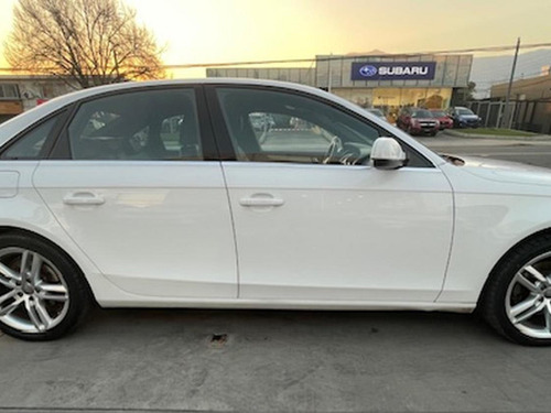 Audi A4 1.8 Tfsi 2016