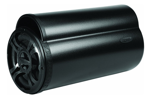 Bazooka Bta8100fhc Subwoofer Alimentado De 8 Pulgadas (negro